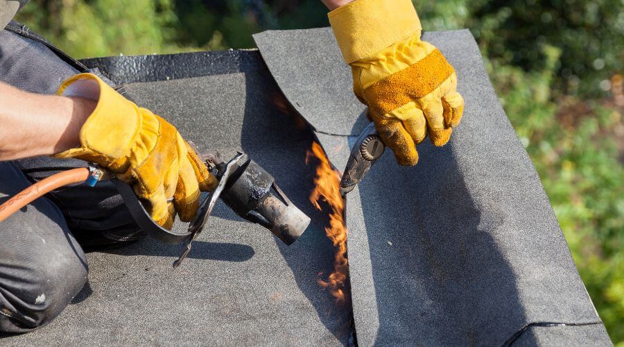 Expert top industrial roofings services in Jackson, WI